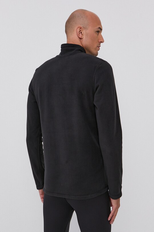 Îmbrăcăminte Reebok Bluză GR8959 GR8959 negru