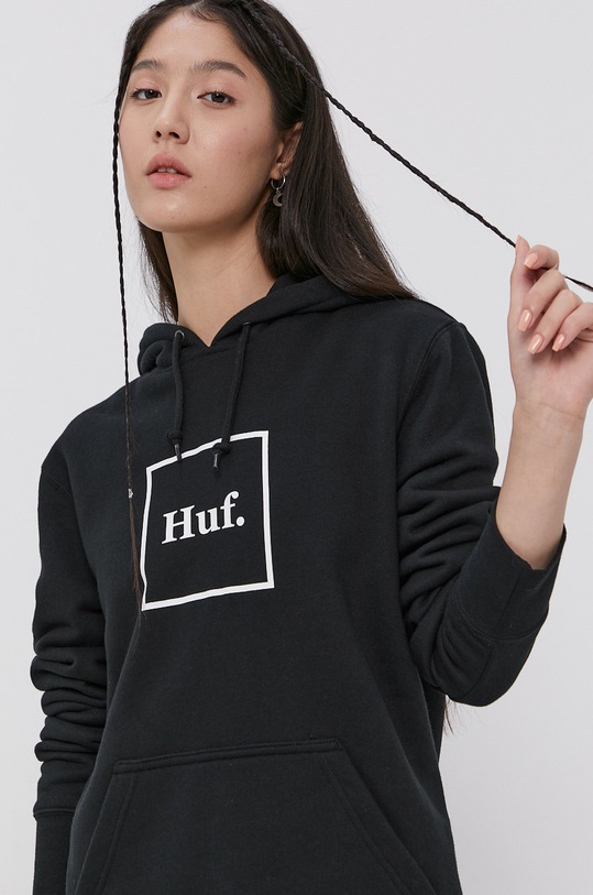 Mikina HUF pf00098