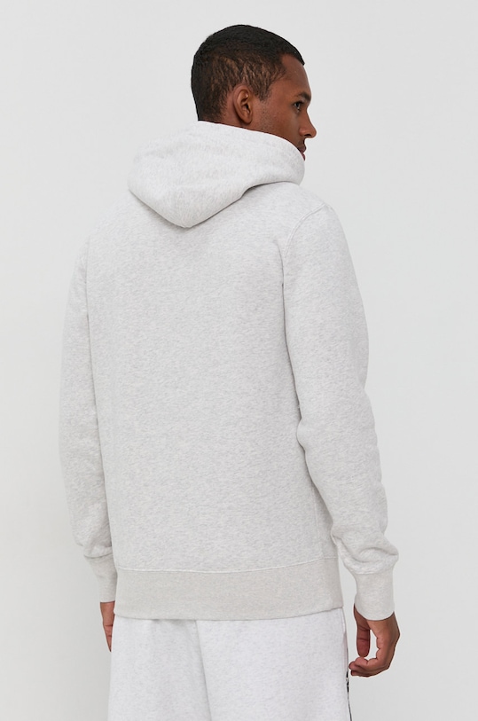 HUF Bluza szary pf00099