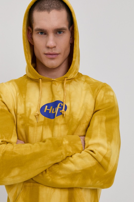 HUF Bluza pf00345