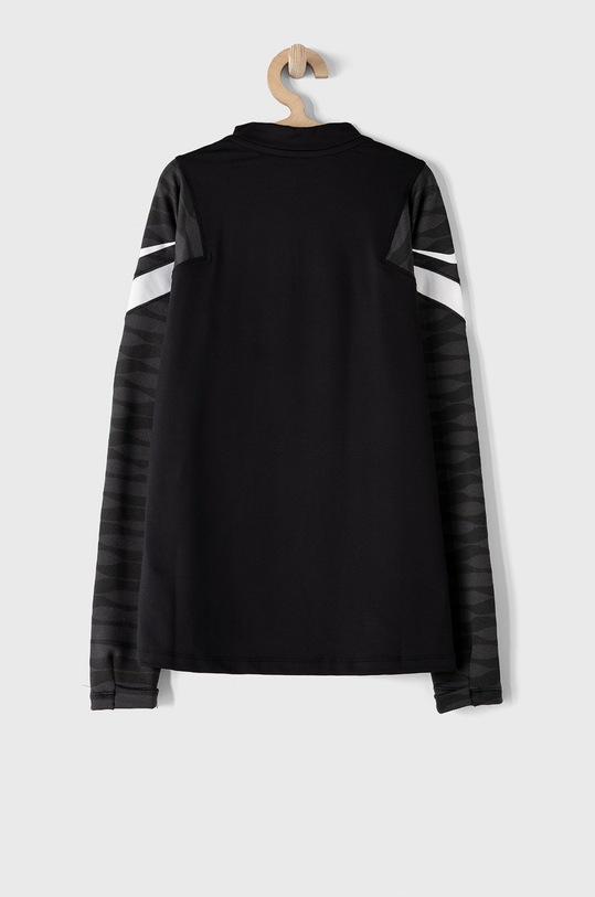 Nike Kids Longsleeve dziecięcy CW5860 czarny SS21