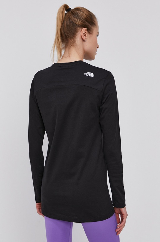 Ρούχα Longsleeve The North Face NF0A3RZ6JK31 μαύρο