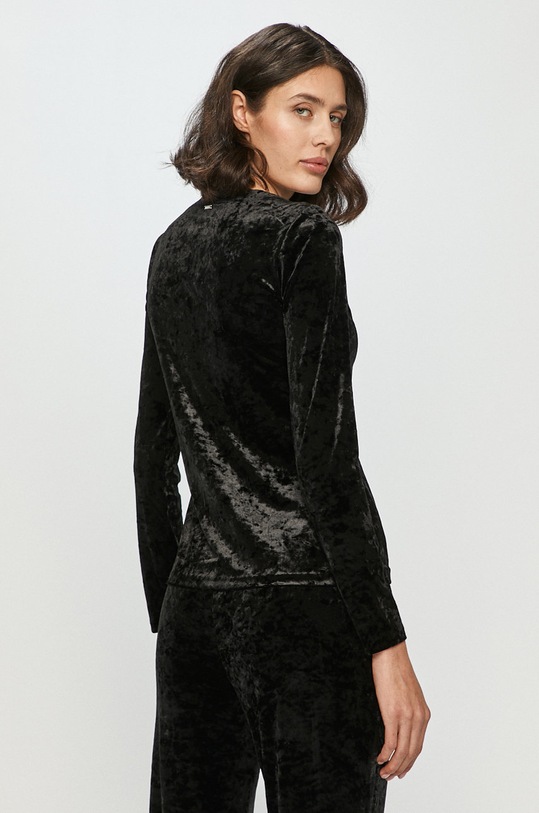 Îmbrăcăminte Dkny - Bluza P0JHWGOV negru