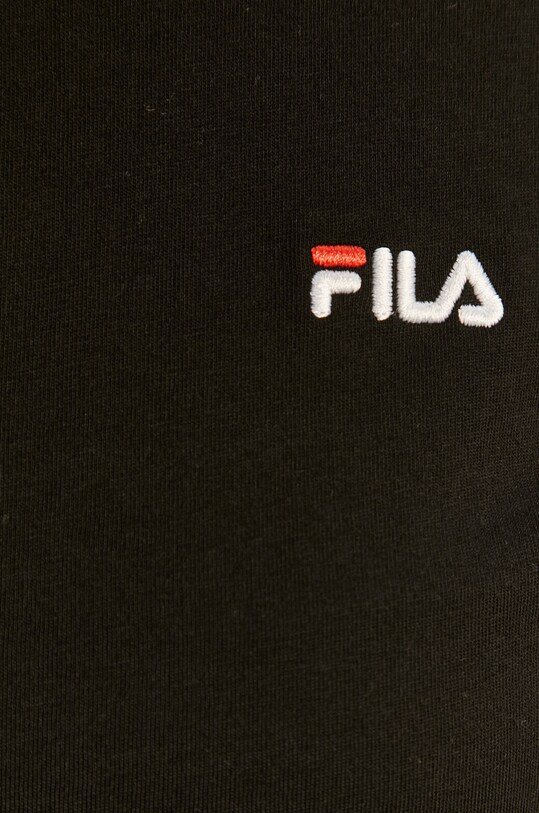 Fila - Longsleeve 687602 czarny