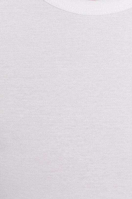 Лонгслив United Colors of Benetton 3GA2E16F9.101 белый