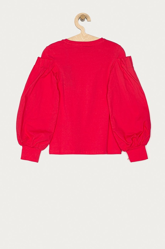 Dziewczynka Guess - Bluzka dziecięca 116-175 cm J1RP00.K6YW0 różowy