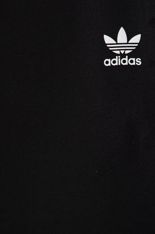 adidas Originals Longsleeve dziecięcy GN8237 GN8237 czarny SS21