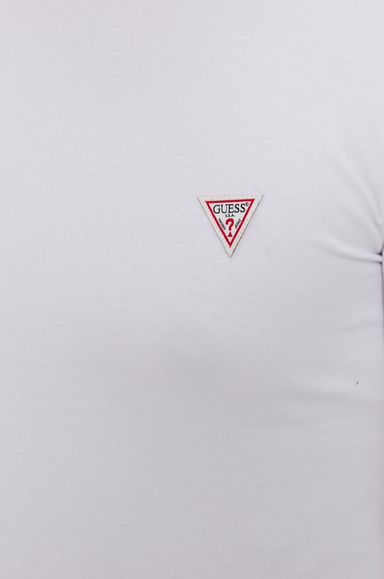 Guess - Longsleeve M1RI28.J1311 M1RI28.J1311 biały