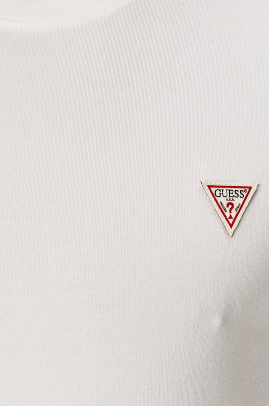 Guess - Longsleeve M1RI28.J1311 M1RI28.J1311 biały