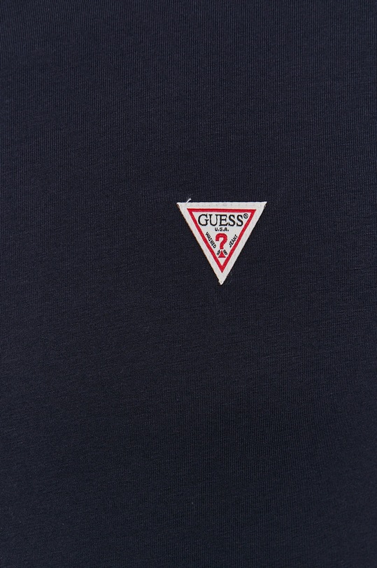 Guess - Longsleeve M1RI28.J1311 M1RI28.J1311 granatowy