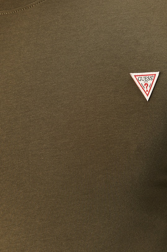 Guess - Longsleeve M1RI28.J1311 M1RI28.J1311 zielony