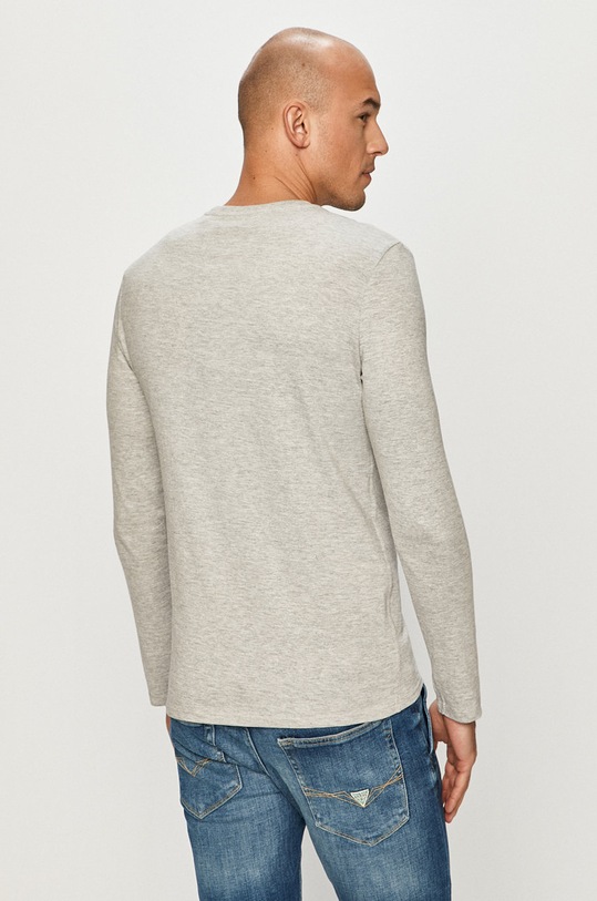 Odzież Guess - Longsleeve M1RI31.I3Z11 szary
