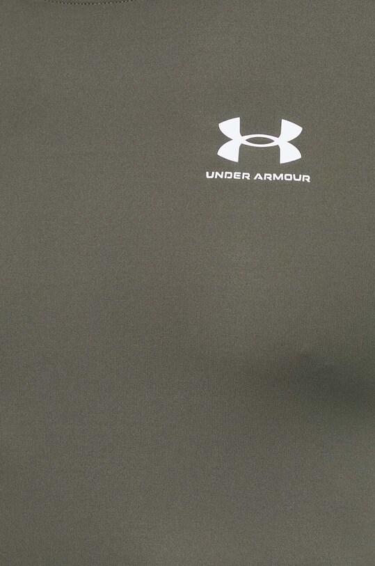 Under Armour mânecă lungă de antrenament 1361524 verde