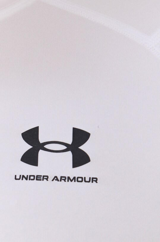 Under Armour mânecă lungă de antrenament 1361524 alb