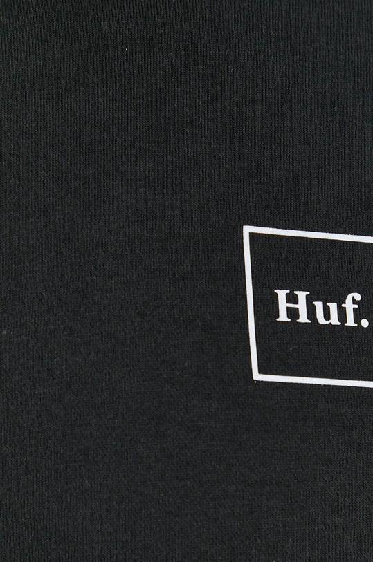 HUF Bluza pf00264 czarny