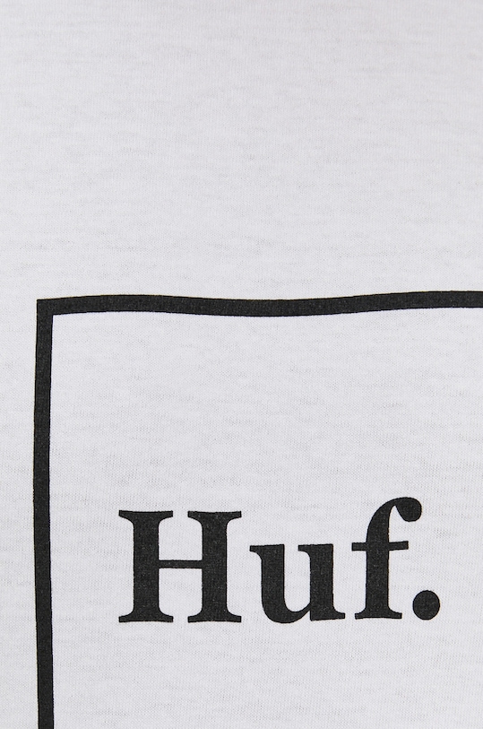 HUF Longsleeve bawełniany ts00146