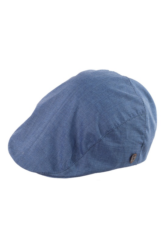 Jamiks - Basca pentru copii bumbac violet AXEL.JLD001