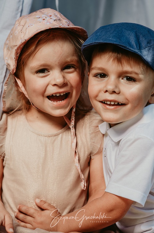 Jamiks - Basca pentru copii AXEL.JLD001 violet SS21