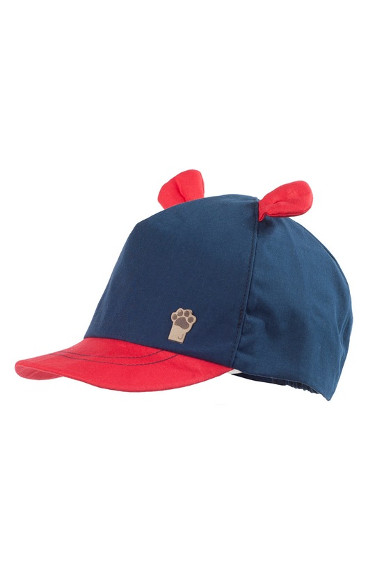 Jamiks Czapka dziecięca granatowy SHREK.JLD025