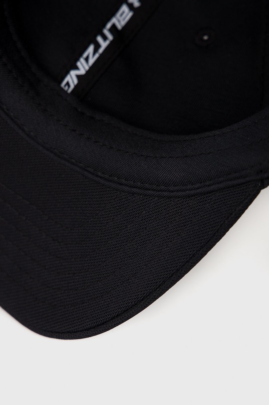 Under Armour - Czapka dziecięca 1361550 czarny 1361550