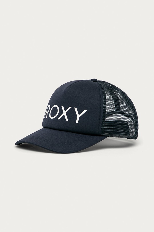 Roxy - Καπέλο άλλο σκούρο μπλε ERJHA03676