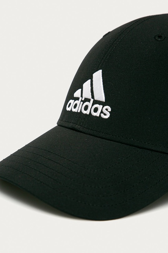 adidas Performance - Czapka GM4509.D GM4509.D czarny SS21