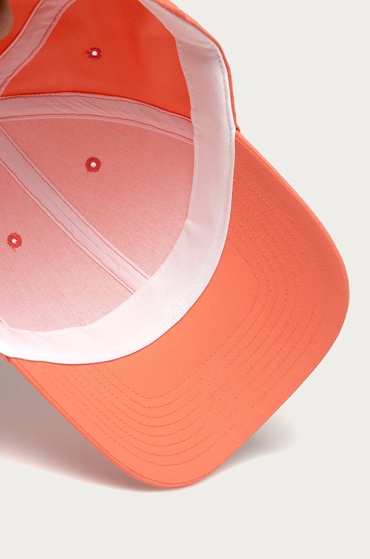 Reebok - Czapka GM6038 pomarańczowy GM6038