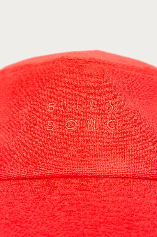 Billabong Kapelusz W9HT08BIP1 pomarańczowy SS21