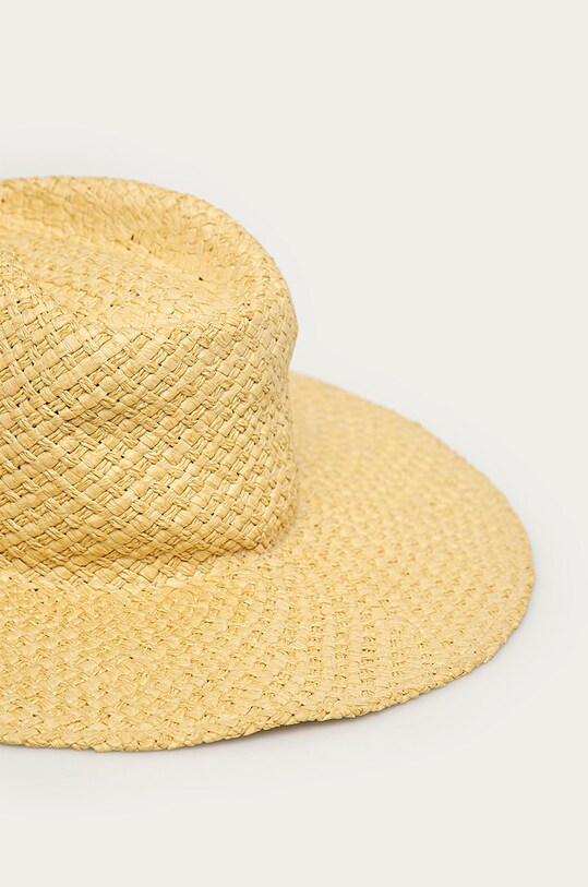 Капелюх Billabong U9HT05BIF0 бежевий SS21