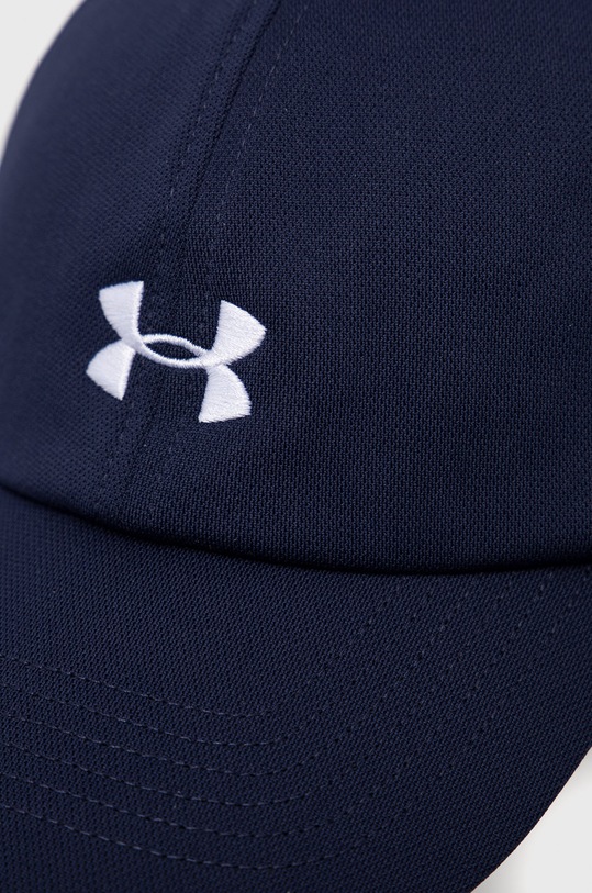 Čiapka Under Armour 1351267 tmavomodrá SS22