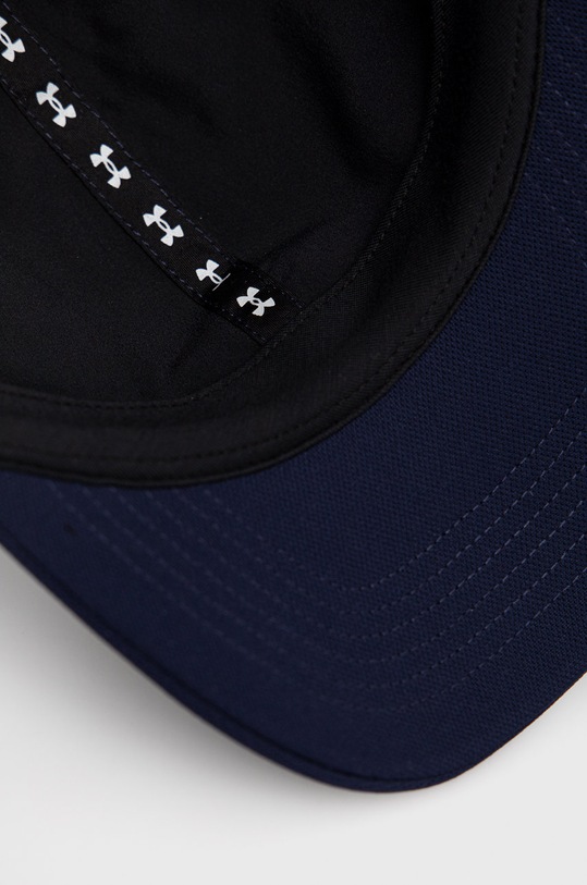 Čiapka Under Armour tmavomodrá 1351267