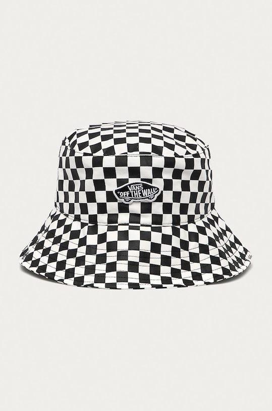 Vans - Капела памук черен VN0A5GRG7051