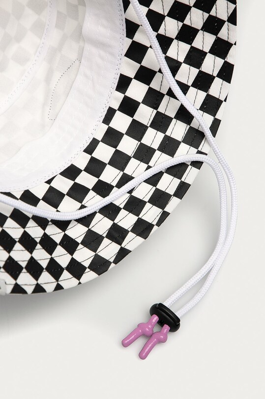 Vans - Καπέλο μαύρο VN0A5GRG7051