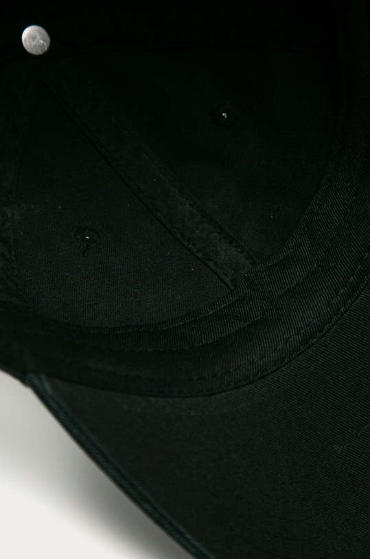 Peak Performance Czapka czarny G76942030
