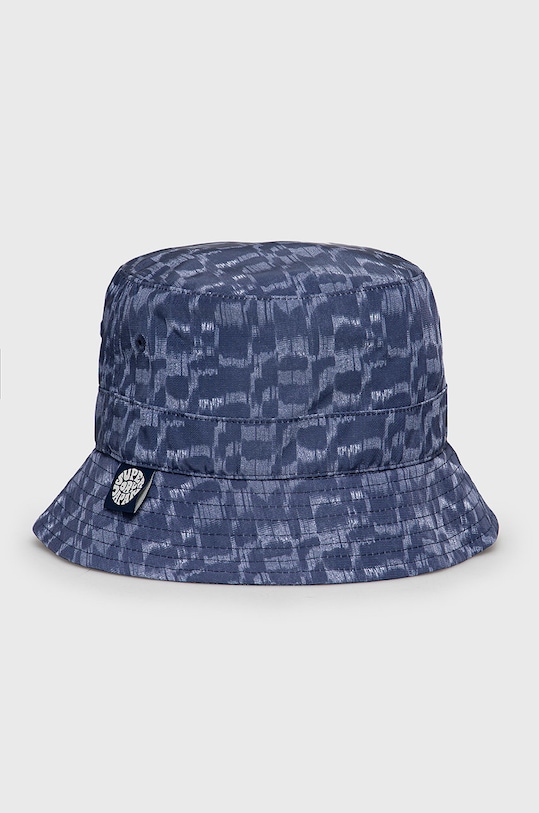 Superdry Kapelusz pozostałe granatowy W9010104A.5IN