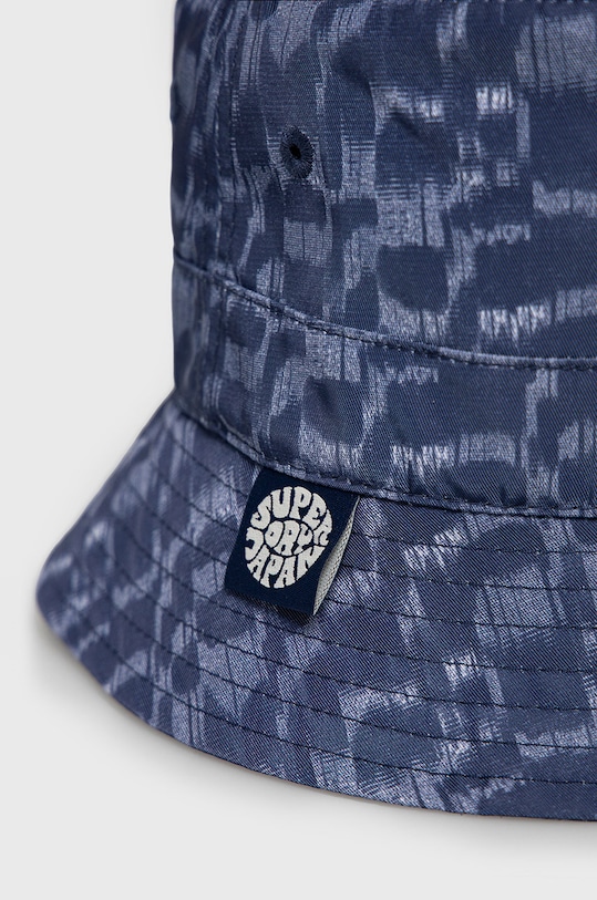 Superdry Pălărie W9010104A.5IN albastru SS21