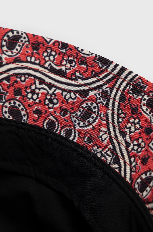 Akcesoria Superdry Kapelusz W9010104A.5KZ czerwony