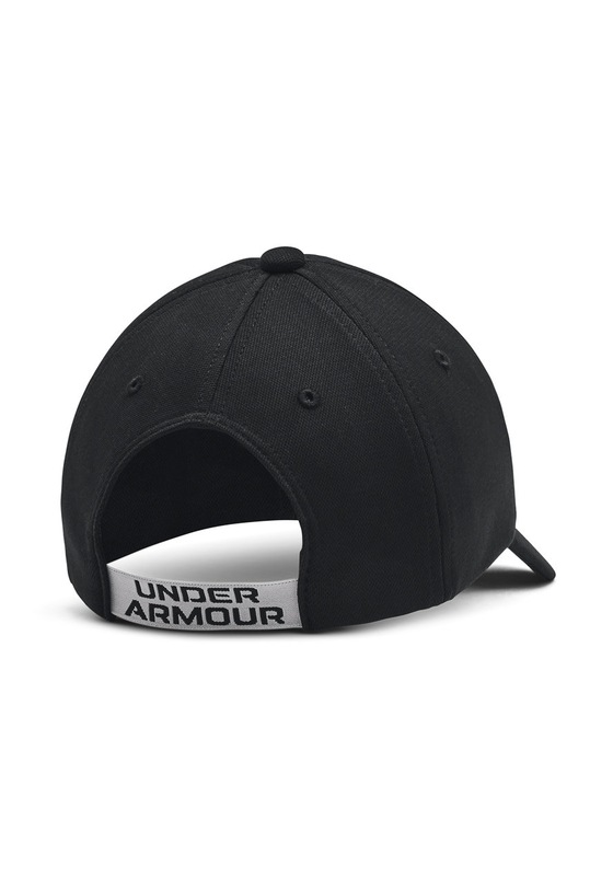 Under Armour Czapka dziecięca 1361555 1361555 czarny AW21