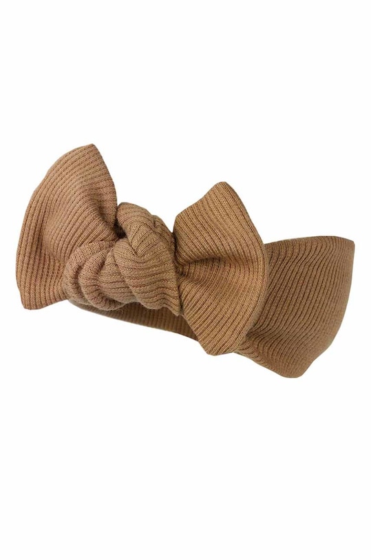 Jamiks Opaska dziecięca beżowy VALORA.Opaska.JZE238