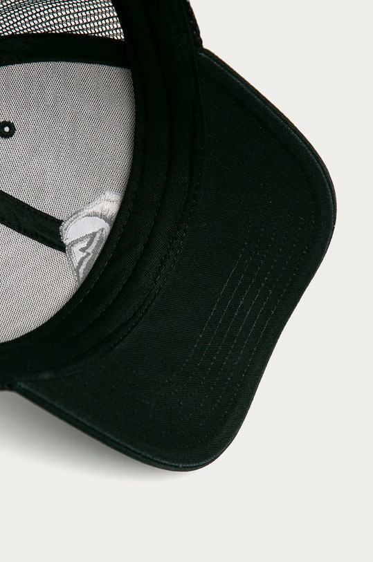 Quiksilver - Καπέλο μαύρο AQYHA04793