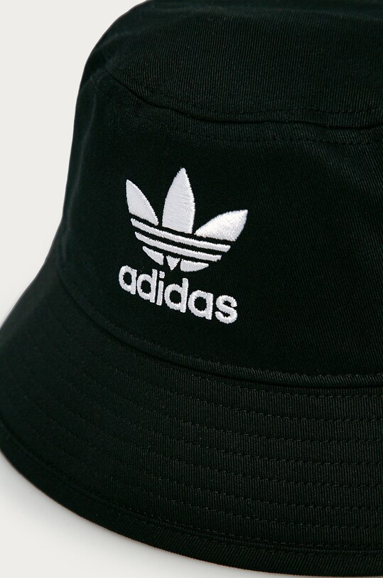 adidas Originals - Капела AJ8995.M Adicolor Trefoil Bucket AJ8995.M черен SS21