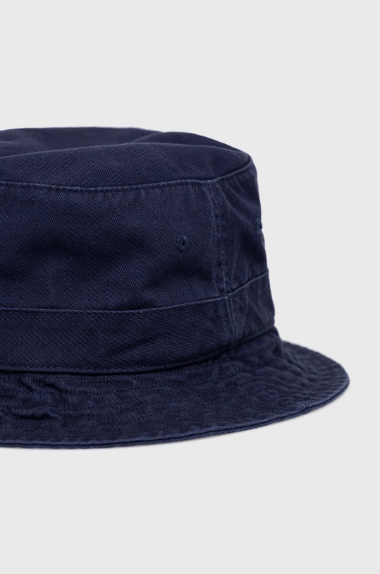 Akcesoria Polo Ralph Lauren Kapelusz 710798567005 710798567005 granatowy