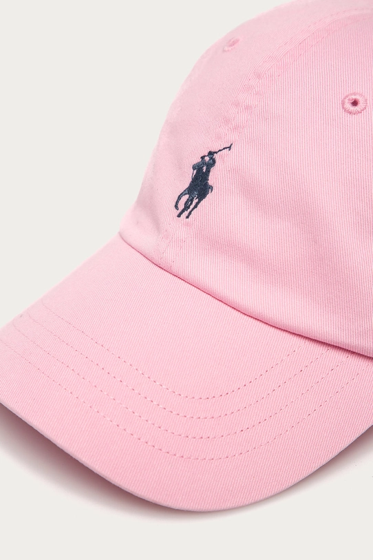 Accessories Polo Ralph Lauren beanie 710548524008 pink