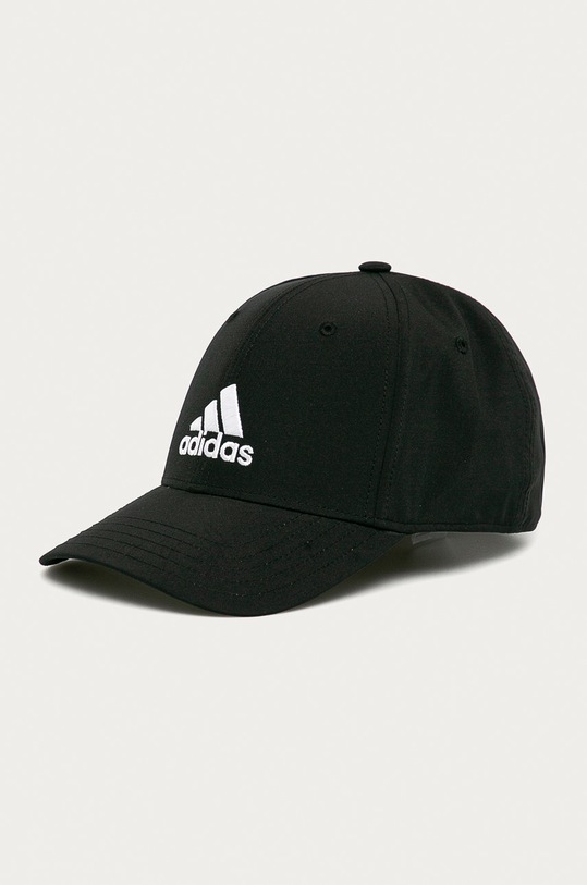 adidas Performance kapa Našitek črna GM4509