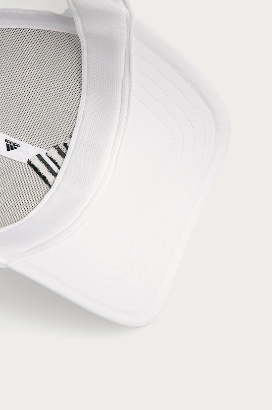 adidas Performance - Čiapka GM6260 biela GM6260