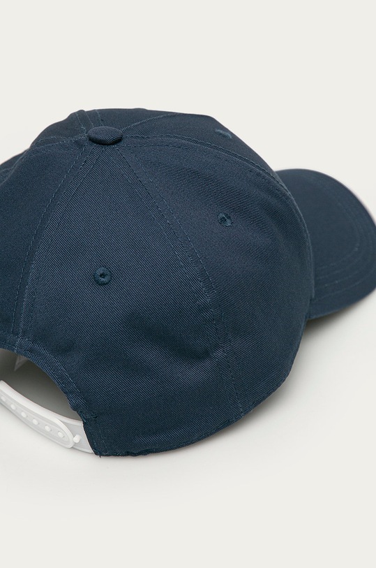 Akcesoria adidas - Czapka GN1989 GN1989 granatowy