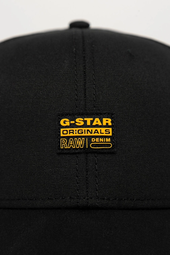 Kapa G-Star Raw D03219.C693 crna AA00