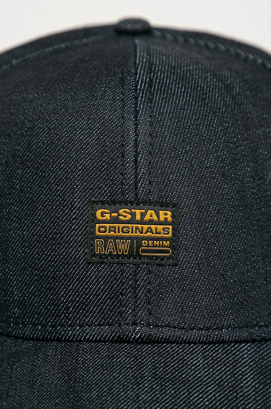 G-Star - Kapa D17890.B988 plava SS21