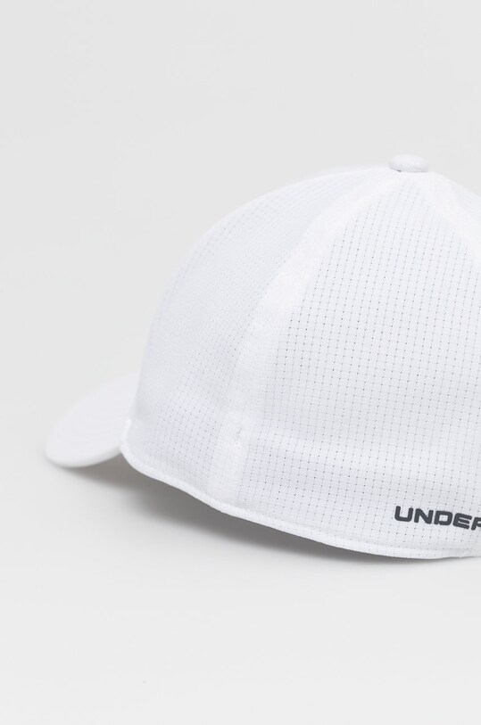 Accesorii Under Armour șapcă 1361530 1361530 alb