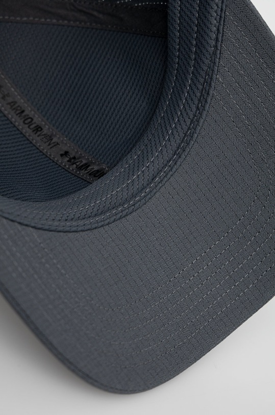 Under Armour czapka z daszkiem Isochill Armourvent 1361530 szary 1361530